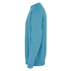ID Herre Sweatshirt - Turkis