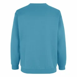 ID Herre Sweatshirt - Turkis