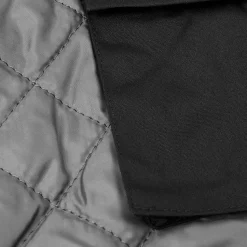 ID Herre Vest m. for - Black
