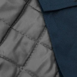 ID Herre Vest m. for - Navy