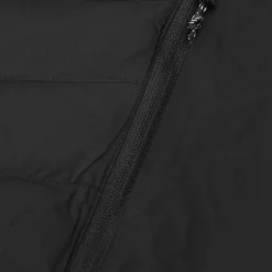ID Herre Vest m. stretch - Sort