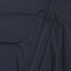 ID Herre Vest m. stretch - Navy