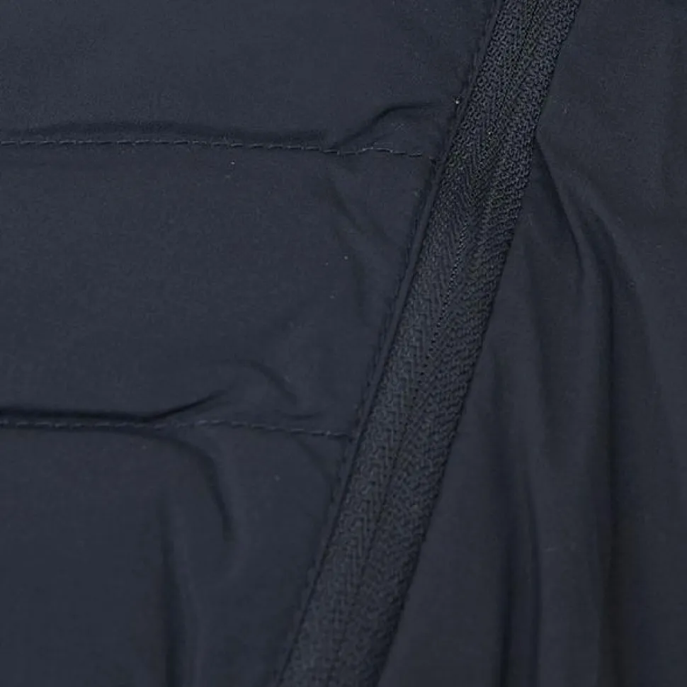 ID Herre Vest m. stretch - Navy