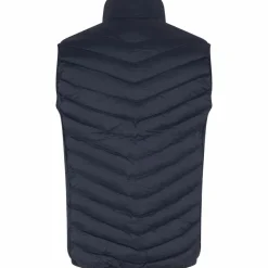 ID Herre Vest m. stretch - Navy