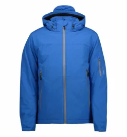 ID Herre Vinterjakke - Blue