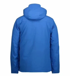 ID Herre Vinterjakke - Blue