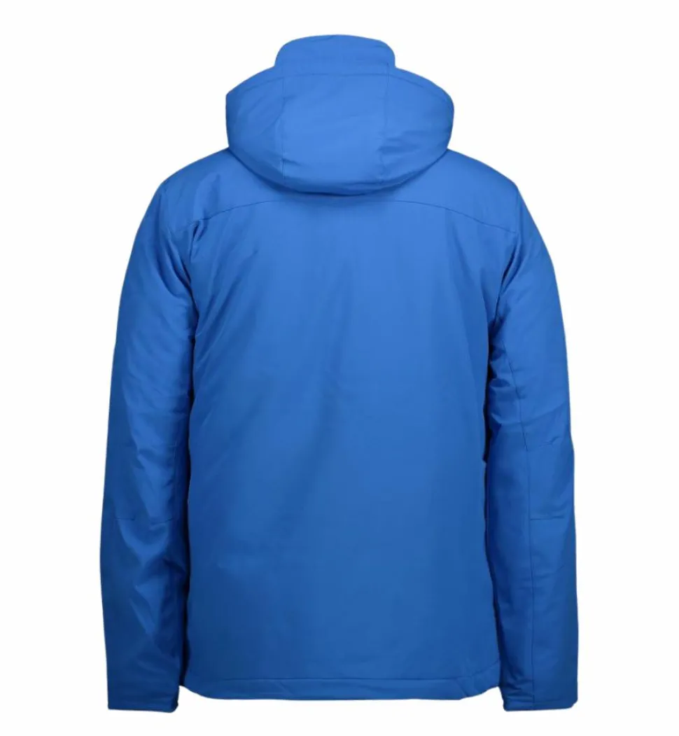 ID Herre Vinterjakke - Blue