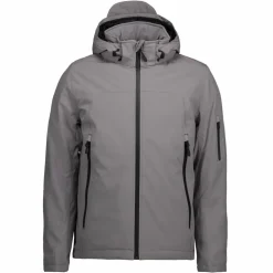 ID Herre Vinterjakke - Grey
