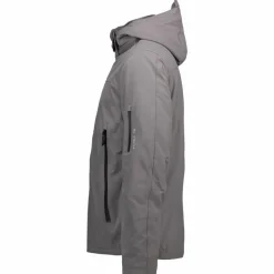 ID Herre Vinterjakke - Grey