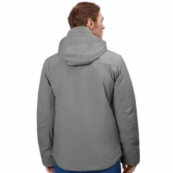 ID Herre Vinterjakke - Grey