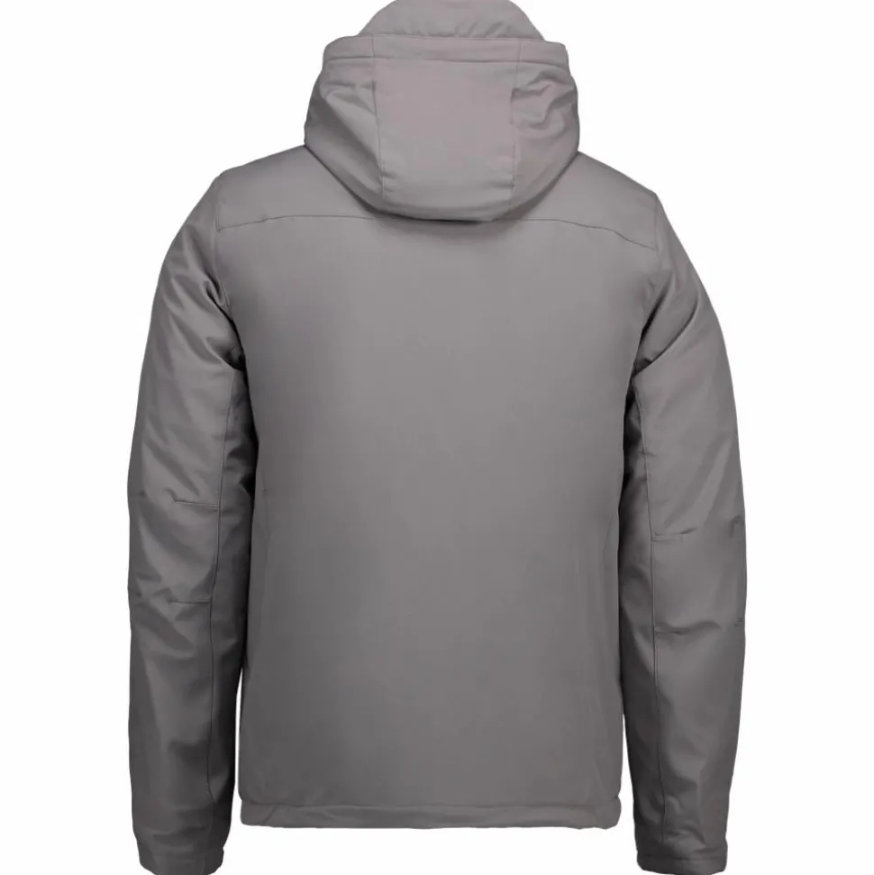 ID Herre Vinterjakke - Grey