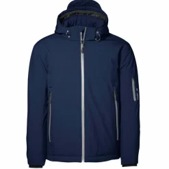 ID Herre Vinterjakke - Navy