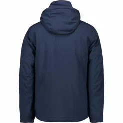 ID Herre Vinterjakke - Navy