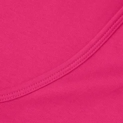 ID Interlock Dame T-shirt - Pink