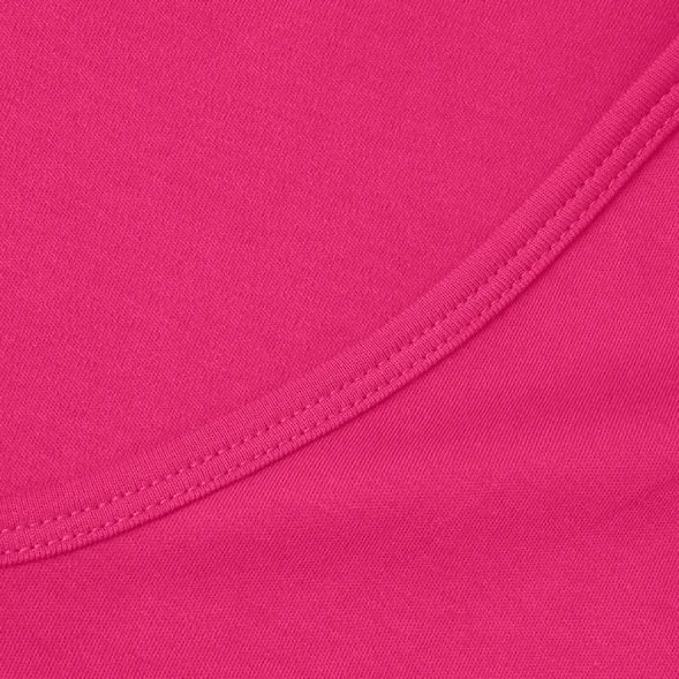 ID Interlock Dame T-shirt - Pink