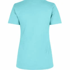 ID Interlock Dame T-shirt - Mint