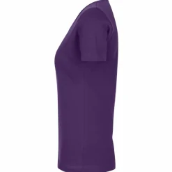 ID Interlock Dame T-shirt - Lilac