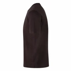 ID Interlock Herre T-shirt - Mørk Bordeaux