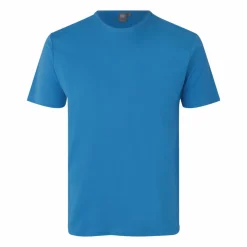 ID Interlock Herre T-shirt - Turkis