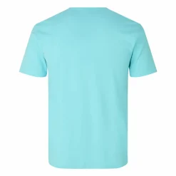 ID Interlock Herre T-shirt - Mint