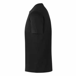 ID Interlock Herre T-shirt - Sort