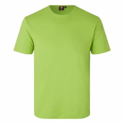 ID Interlock Herre T-shirt - Lime