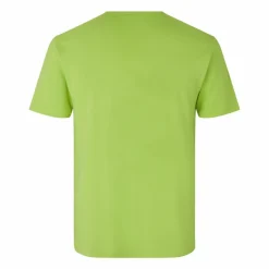 ID Interlock Herre T-shirt - Lime