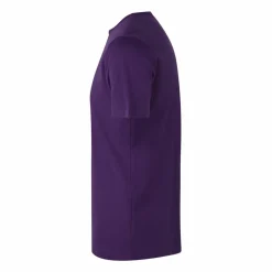 ID Interlock Herre T-shirt - Lilla