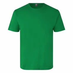 ID Interlock Herre T-shirt - Grøn