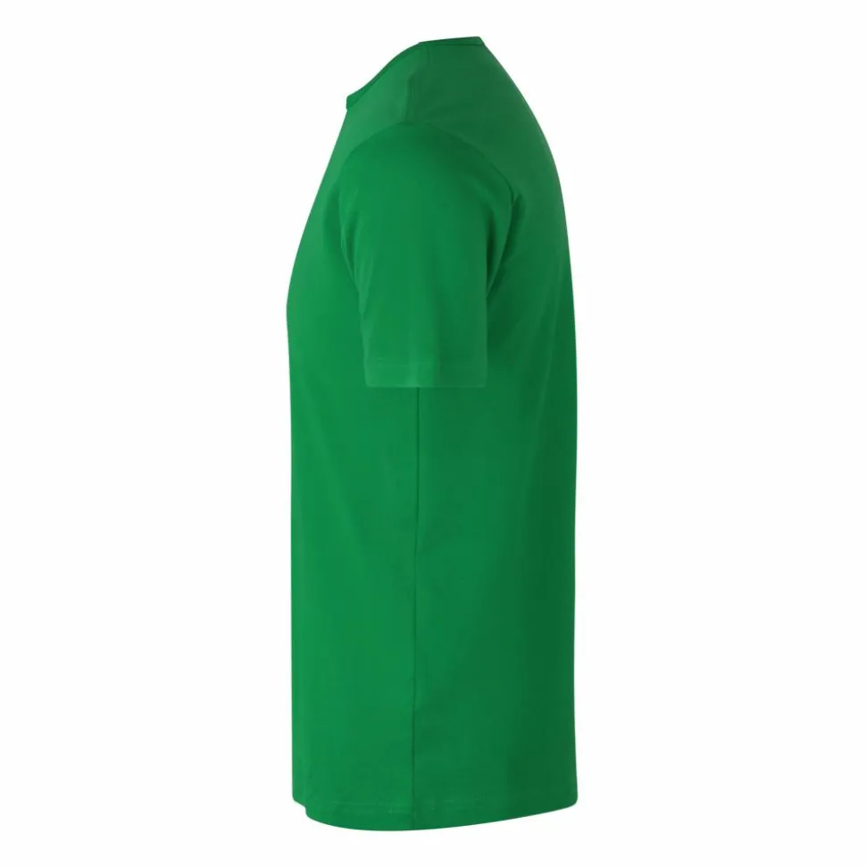 ID Interlock Herre T-shirt - Grøn