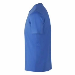 ID Interlock Herre T-shirt - Azur