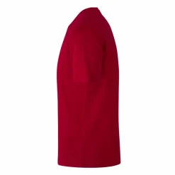 ID Interlock Herre T-shirt - Rød