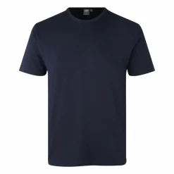 ID Interlock Herre T-shirt - Navy