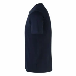 ID Interlock Herre T-shirt - Navy