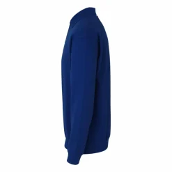 ID Klassisk Herre Sweatshirt - Kongeblå