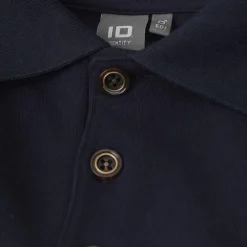 ID Klassisk Herre Sweatshirt - Navy