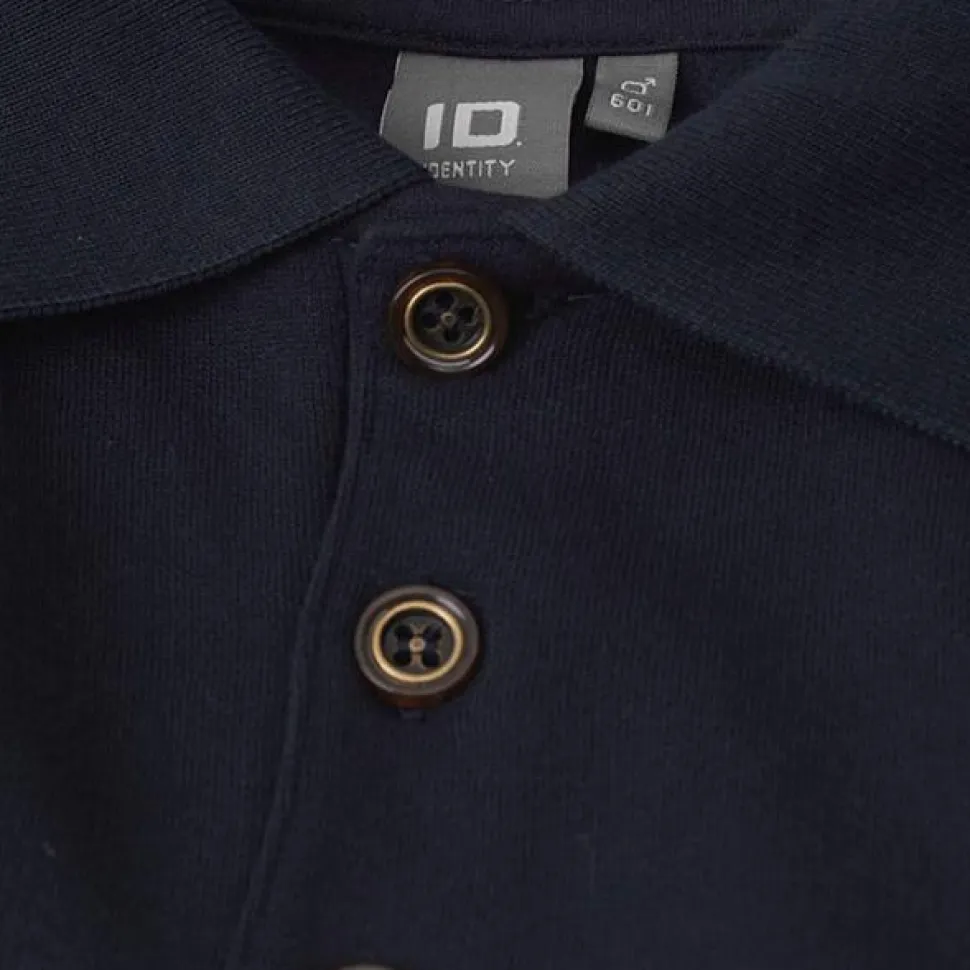 ID Klassisk Herre Sweatshirt - Navy