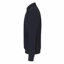 ID Klassisk Herre Sweatshirt - Navy