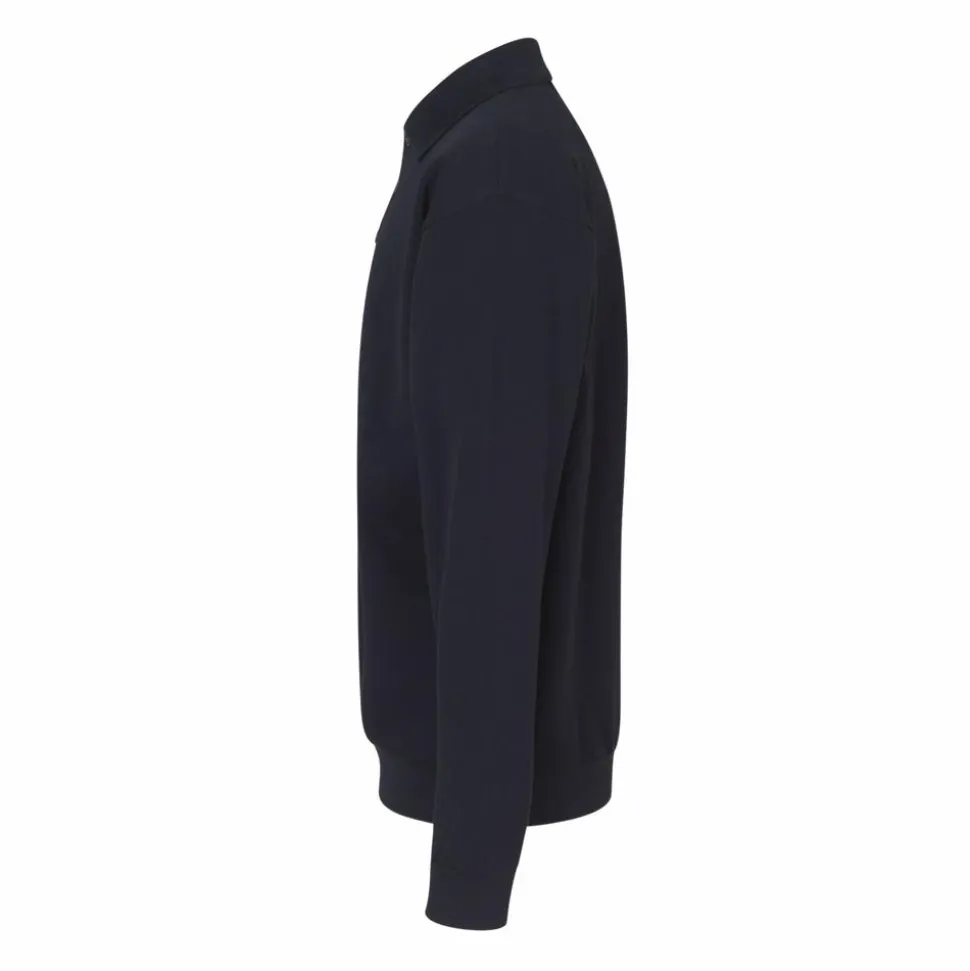 ID Klassisk Herre Sweatshirt - Navy
