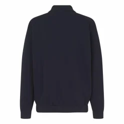 ID Klassisk Herre Sweatshirt - Navy