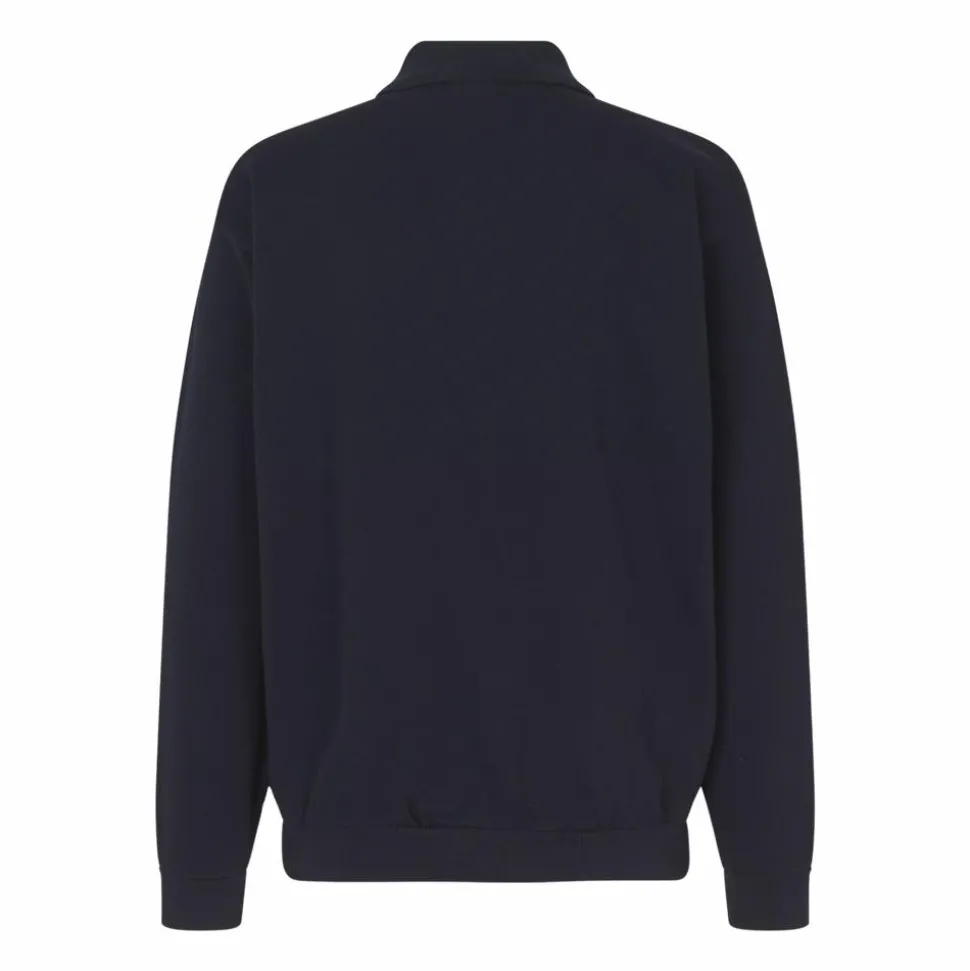 ID Klassisk Herre Sweatshirt - Navy