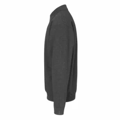 ID Klassisk Herre Sweatshirt - Grafit melange
