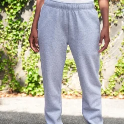 ID Klassisk Unisex Sweatpants - Grå Melange