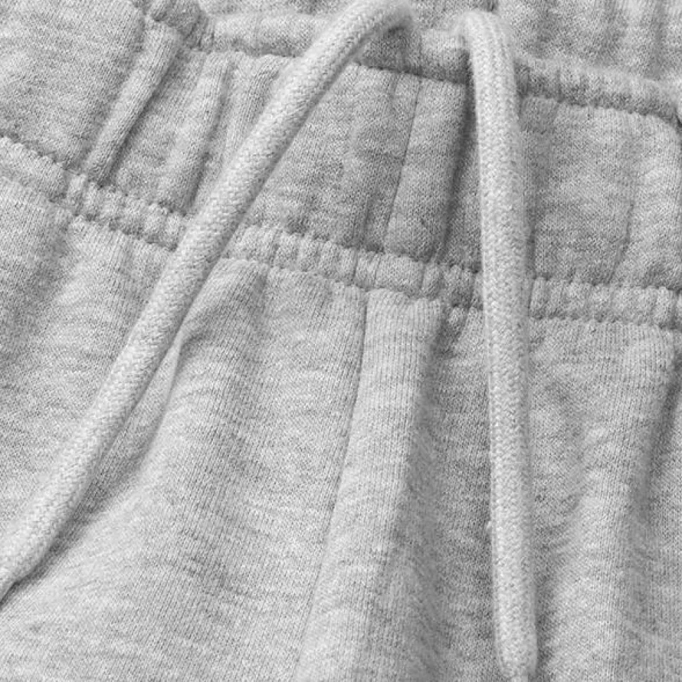 ID Klassisk Unisex Sweatpants - Grå Melange