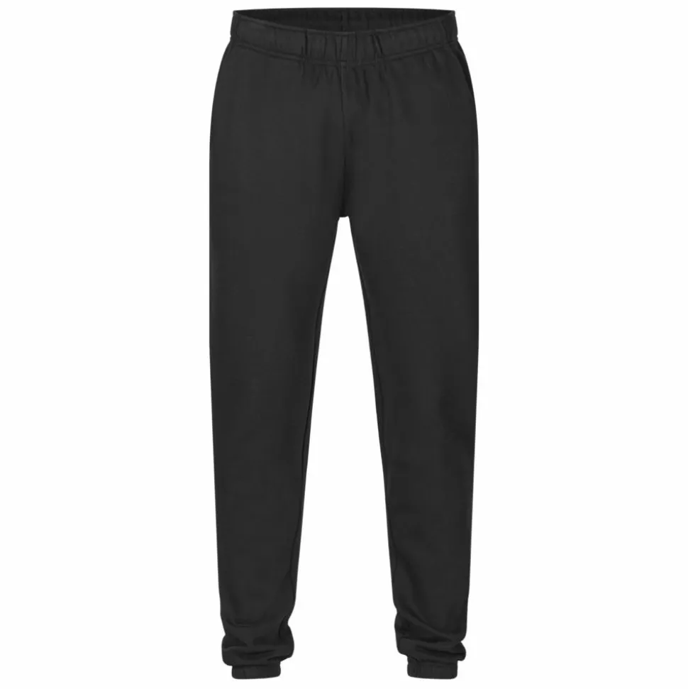 ID Klassisk Unisex Sweatpants - Sort