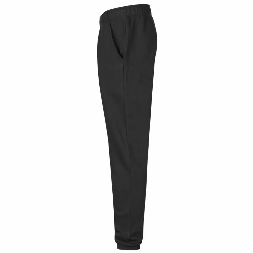 ID Klassisk Unisex Sweatpants - Sort