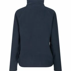 ID Microfleece Dame Fleecejakke - Navy