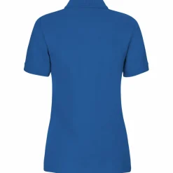 ID Pro Wear Dame Polo - Azur