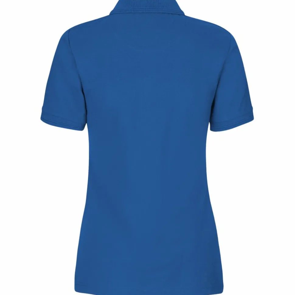 ID Pro Wear Dame Polo - Azur