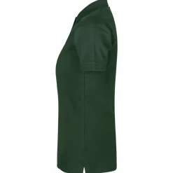 ID Pro Wear Dame Polo - Flaskegrøn